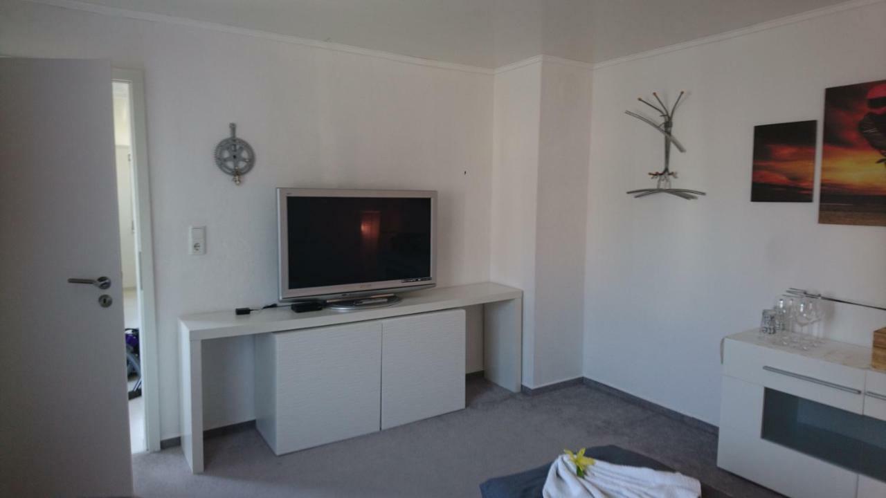 Moderne Wohnung Radolfzell am Bodensee Zewnętrze zdjęcie